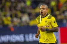 Thumbnail for article: 'Donyell Malen is derde keus op alle plekken bij Borussia Dortmund'