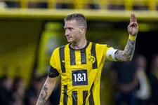 Thumbnail for article: Niet iedereen in Dortmund vierde feest: Terzic vraagt Reus om respect