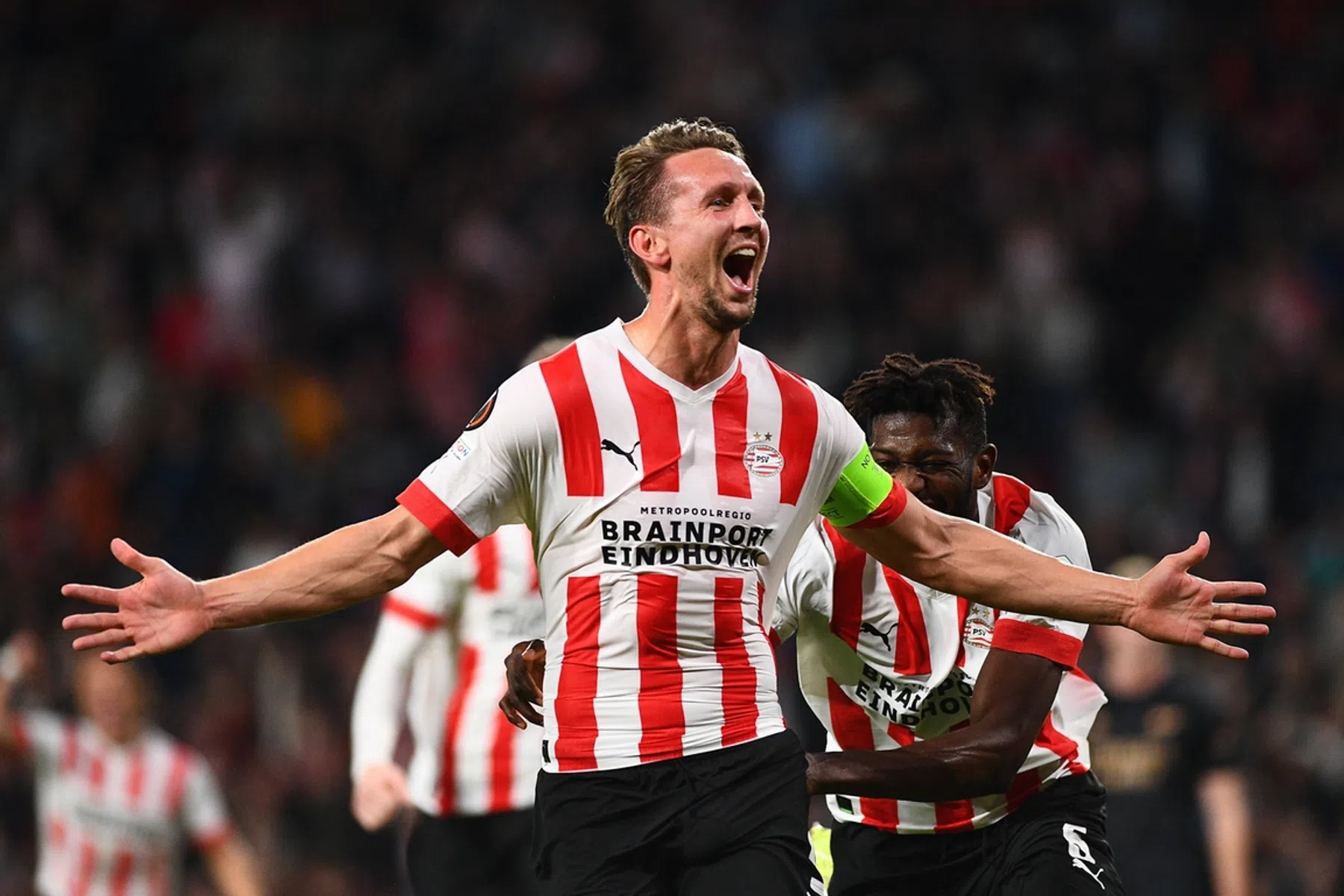 Luuk de Jong terug op bijzondere grond: 'Sevilla heeft speciale plek in mijn hart'