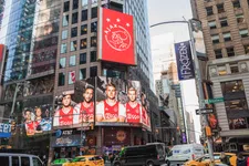 Thumbnail for article: Het spel zonder grenzen van Ajax: vizier op Midden-Oosten, VS en Mexico