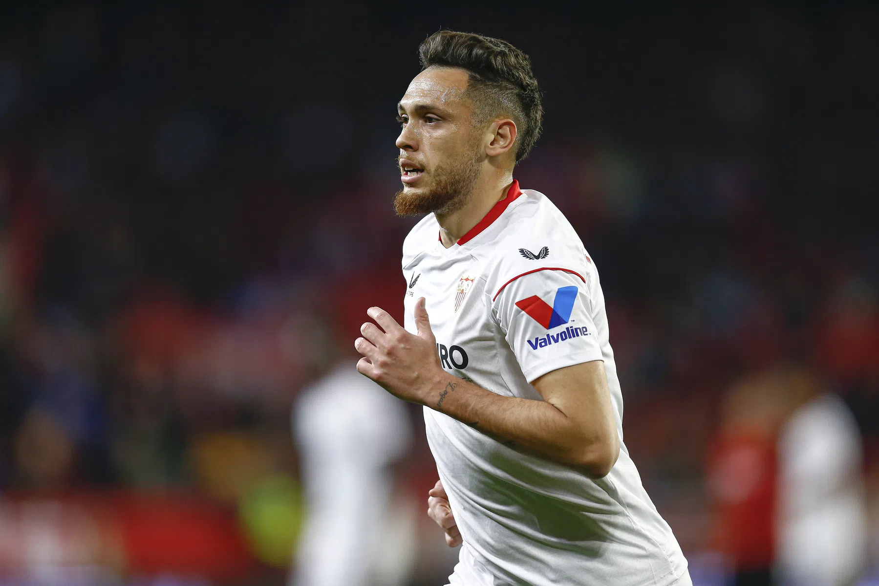 Ocampos haalt tegen PSV zijn gram voor mislukte Ajax-periode