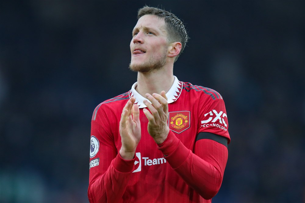 Drie Nederlanders aan de aftrap in Camp Nou bij Barcelona - Man Utd