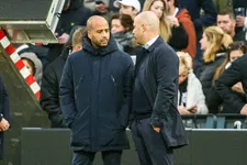 Thumbnail for article: Slot en voormalig assistent Pascal Jansen zaten lang niet altijd op één lijn