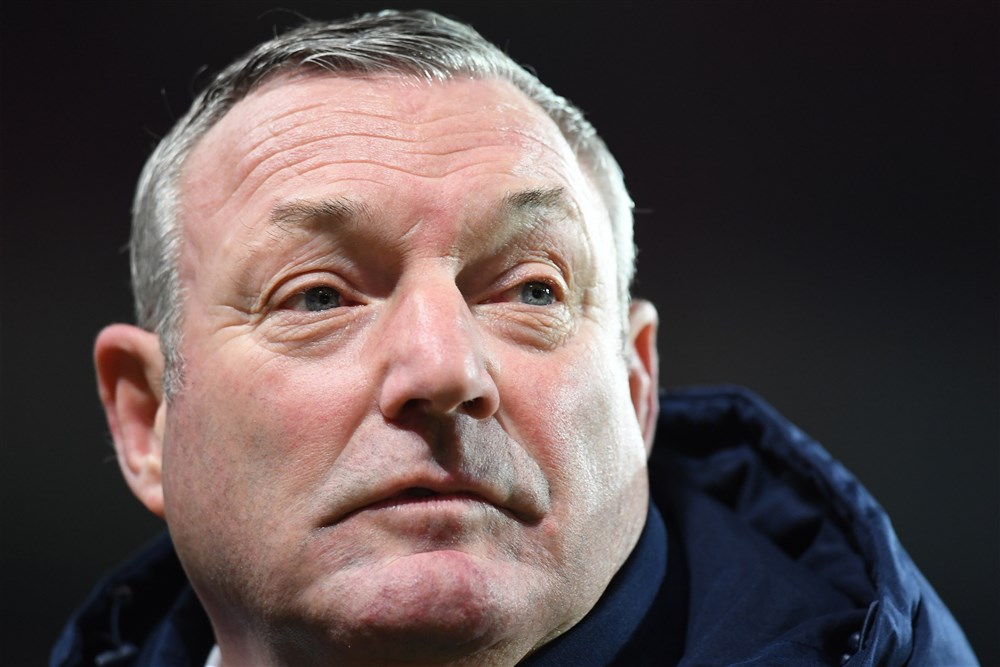 Ron Jans legt zijn vertrek bij Twente uit: 'Ik hoorde niks, dat vond ik jammer'