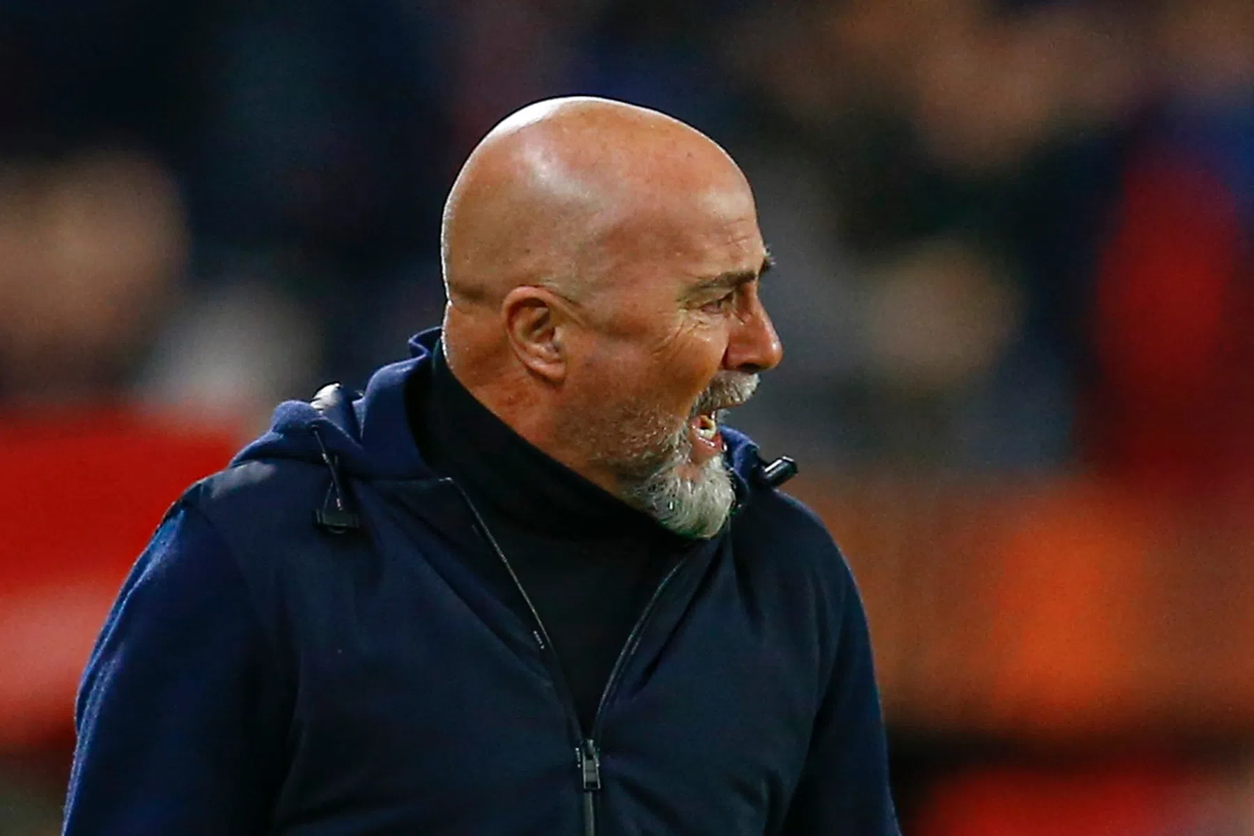 Sampaoli heeft reden om niet te vroeg te juichen na PSV-afstraffing