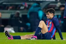 Thumbnail for article: Slecht nieuws voor Pedri: niet op Old Trafford en in Bernabéu