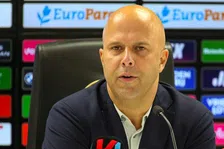 Thumbnail for article: Slot doet niet moeilijk over vervanging Kökçü: 'Is niet heel ingewikkeld'