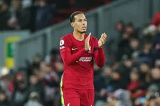 Thumbnail for article: Van Dijk trots na geslaagde rentree: 'We zijn het enige team dat hier wint'