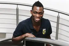 Thumbnail for article: Dankzij zijn geloof overwon Christian Atsu vele stormen