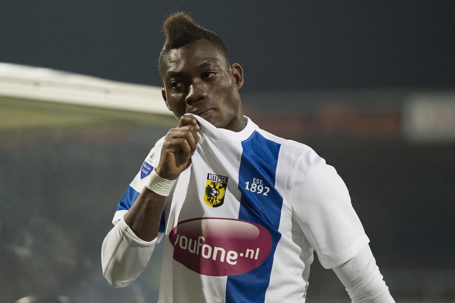 Hatayspor verliest niet alleen Atsu: voetbalwereld is in diepe rouw