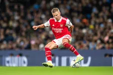 Thumbnail for article: Zinchenko wijst Arsenal op belangrijke les na comeback tegen Aston Villa