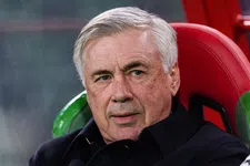 Thumbnail for article: Ancelotti gaat met Raúl in gesprek over Uruguayaans toptalent