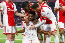 Thumbnail for article: Kudus dankt Van Boekel voor coulance na gebaar voor Christian Atsu