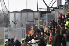 Thumbnail for article: Go Ahead - FC Twente stilgelegd vanwege wangedrag supporters