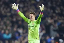 Thumbnail for article: Specialiteit van het huis brengt Barcelona weer op acht punten van Real