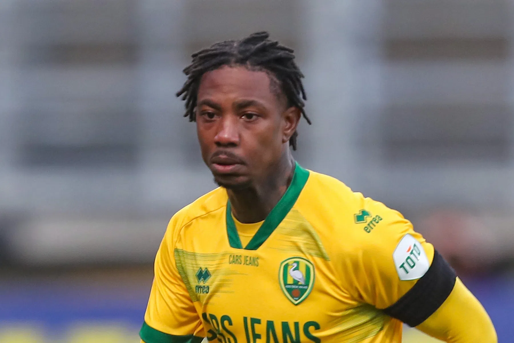 Elia vindt het mooi geweest: 'In mijn hoofd was ik allang gestopt'  