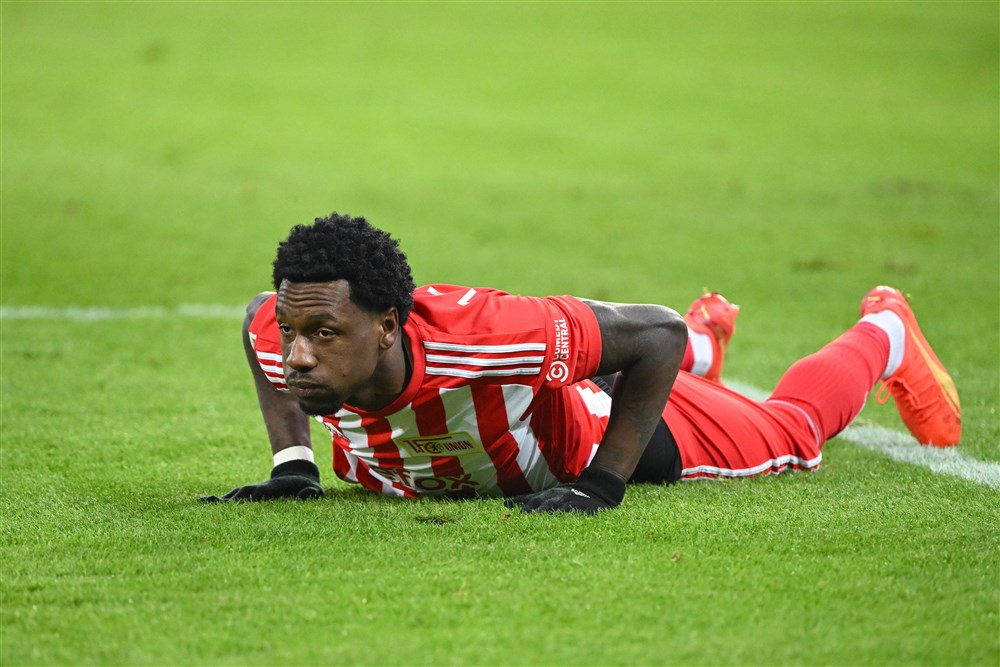 Ajax-opponent Union Berlin verzuimt Bayern van kop te stoten