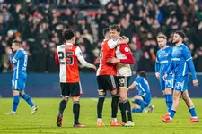 Thumbnail for article: Van Hanegem voorziet rol voor Wieffer bij Oranje: 'Als je zo bepalend bent'
