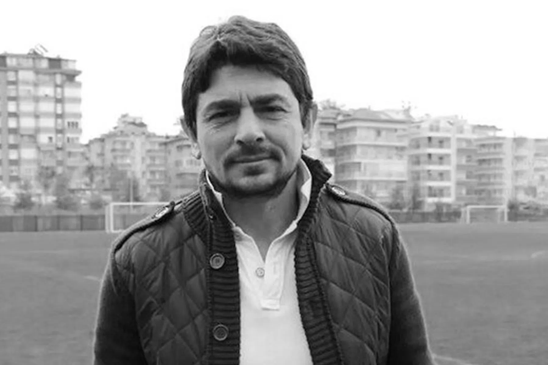 Hatayspor rouwt na Atsu-drama om overlijden directeur Savut (48)
