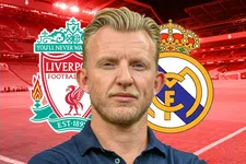 Thumbnail for article: Dirk Kuijt over zijn liefde voor Liverpool, de Real-vloek en de bluf van Wesley