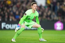 Thumbnail for article: Barcelona ligt op recordkoers met sublieme defensieve cijfers