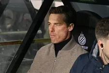 Thumbnail for article: Parker onder vuur bij Club Brugge: 'Bij Schreuder was het wél al snel duidelijk'