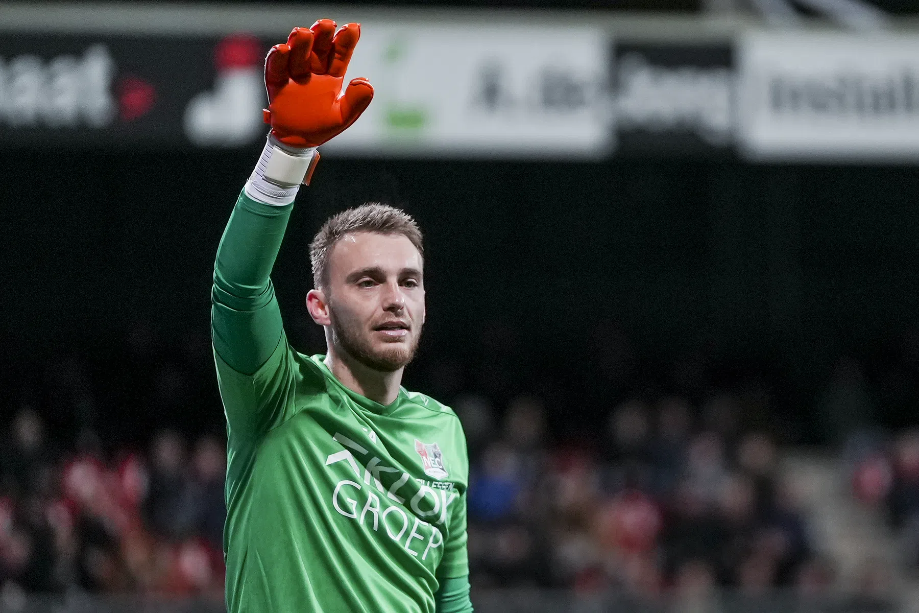 Elftal van de Week: Feyenoord-defensie, Cillessen pakt leiding in keepersklassement