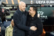 Thumbnail for article: 'De afgelopen maanden heeft Ten Hag een wonder verricht' 