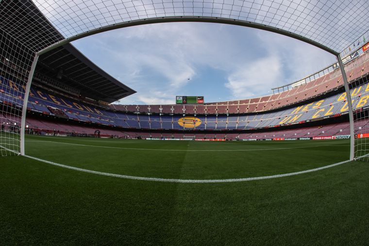 La Liga-clubs slaan alarm in Barça-gate: 'Onze reputatie  in gevaar' 