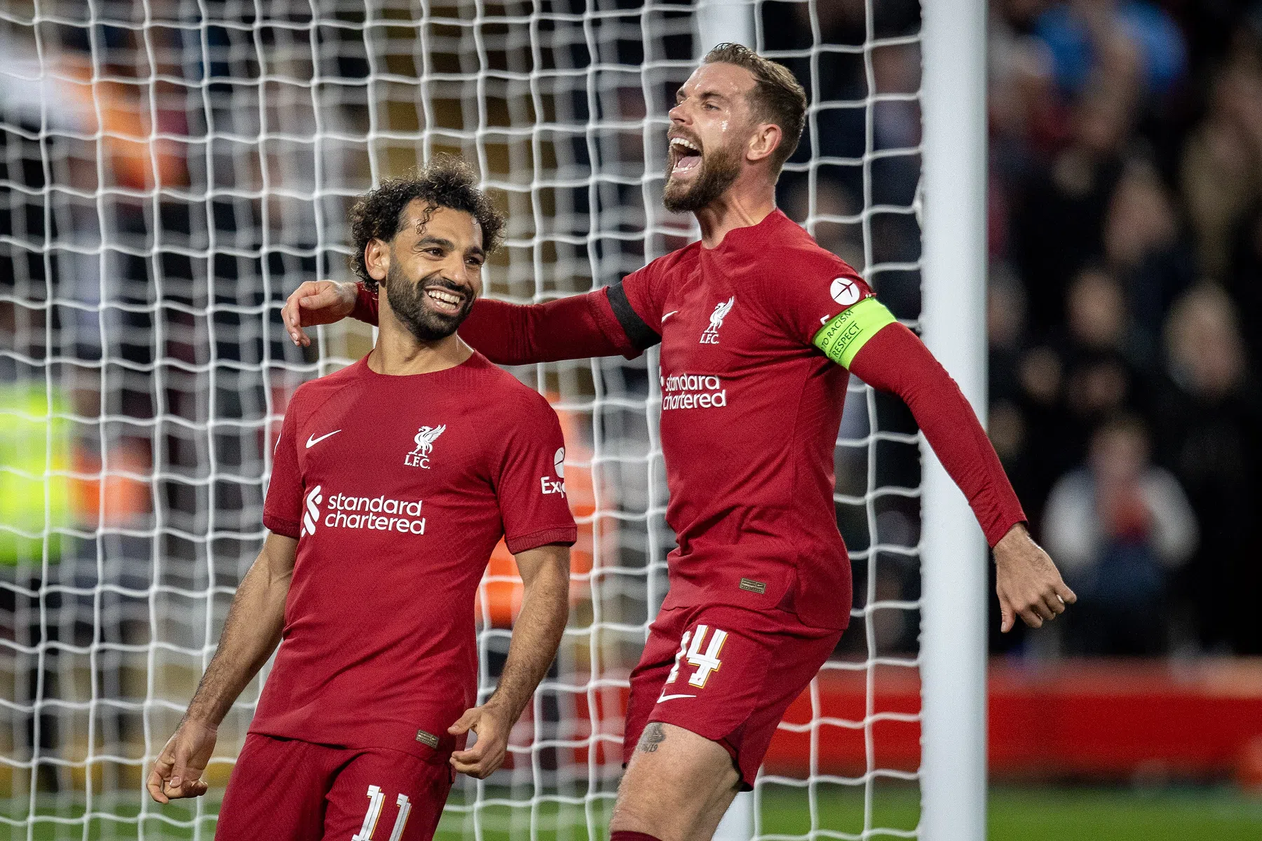 UniBoost voor Liverpool - Real Madrid: wie is jouw favoriet?