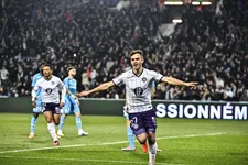 Thumbnail for article: Lof voor Toulouse: 'Wel lef om 2,5 miljoen te betalen voor een spits uit de KKD'