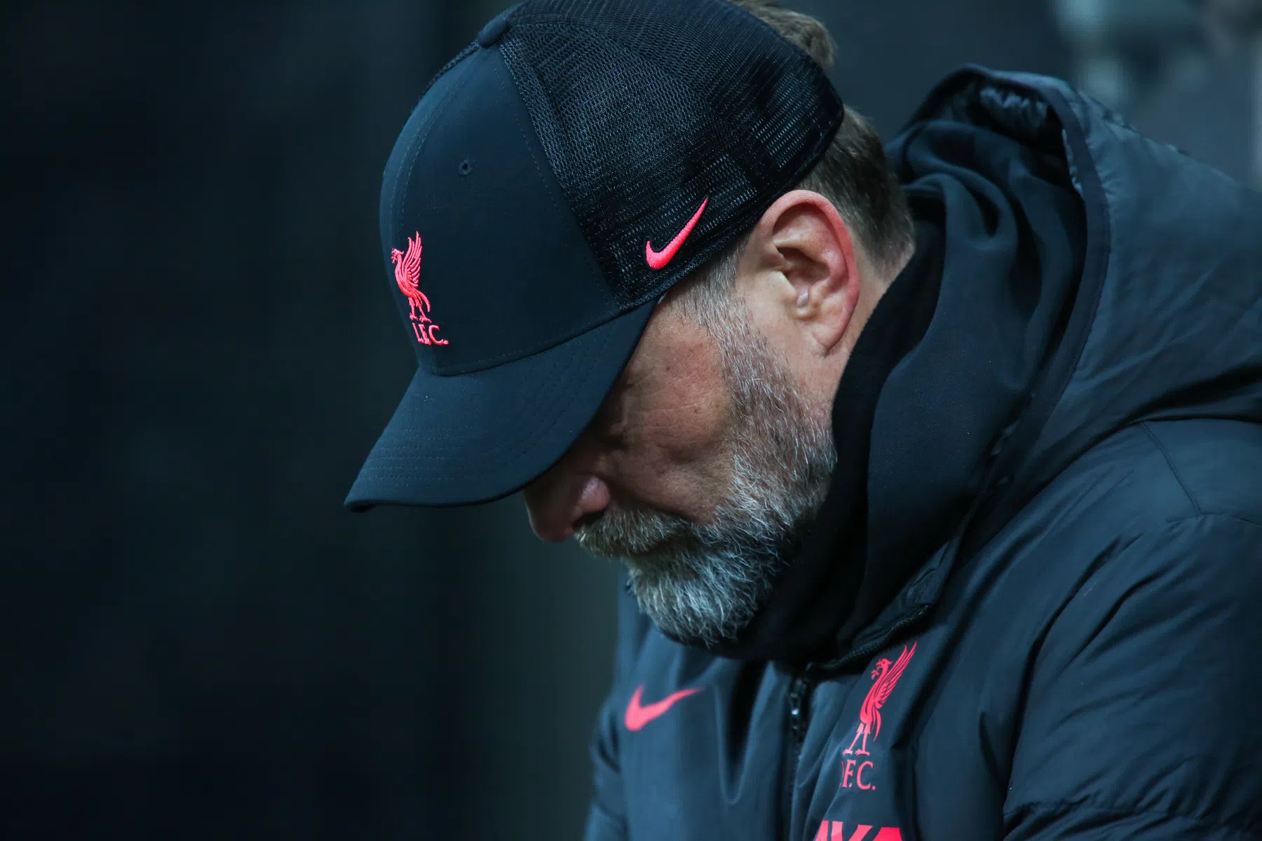 Klopp legt uit wat er bij Liverpool fout ging na 'perfecte eerste helft'