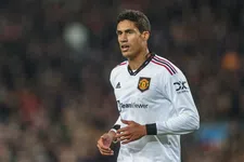 Thumbnail for article: Varane richting Barcelona: 'Manchester United staat voor volgende stap'
