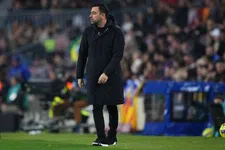 Thumbnail for article: Xavi klaar voor United: 'Angst? Integendeel, Old Trafford motiveert juist'