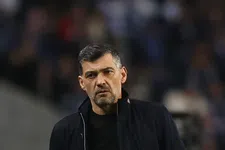 Thumbnail for article: Emotioneel weerzien voor Conceiçao: 'Jullie kennen mijn liefde voor Italië'