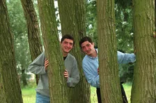 Thumbnail for article: De Georgische voorbeelden van Kvaradona die de Eredivisie kleur gaven