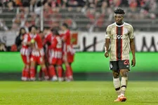 Thumbnail for article: Ajax op rapport: zware onvoldoende voor Bassey, Kudus en Rulli