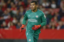 Thumbnail for article: Walter Benítez gelooft in een PSV-wonder