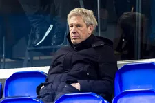 Thumbnail for article: Brands woest op veldbestormer: 'Ik vind dit erger dan de uitschakeling'