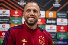 Thumbnail for article: Bravoure terug bij Ajax: Heitinga vol vertrouwen in Berlijn