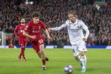 Thumbnail for article: 'De kracht van Real Madrid is dat zij geen filosofie hebben, maar voetballers'