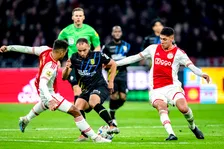 Thumbnail for article: Het Rotterdamse brutaaltje dat nu zelfs met een mental coach praat