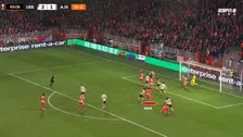 Thumbnail for article: Naïef Ajax trapt in cornertruc Union Berlin