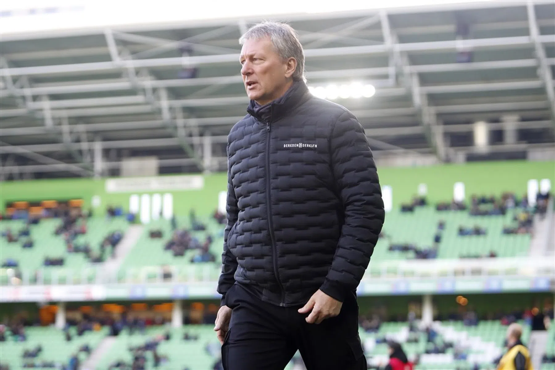 Ontslagen Wormuth wil miljoen van FC Groningen