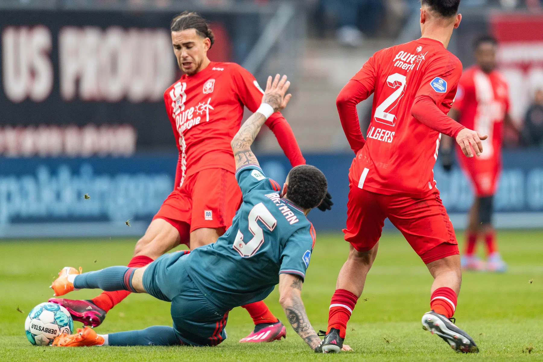 FC Twente heeft drietal terug tegen PSV, maar krijgt slecht nieuws over Sadílek