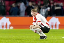 Thumbnail for article: PSV is te ver weg van de ploegen waarmee het zich Europees wil meten