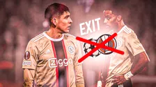 Thumbnail for article: Harde klap: 'Ajax heeft niets te zoeken in Europa'