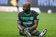 Thumbnail for article: Willems deinst niet terug voor crisis: 'Gewoon naar voren stappen'