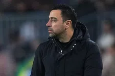 Thumbnail for article: Xavi wijst op breekpunt van kraker op Old Trafford