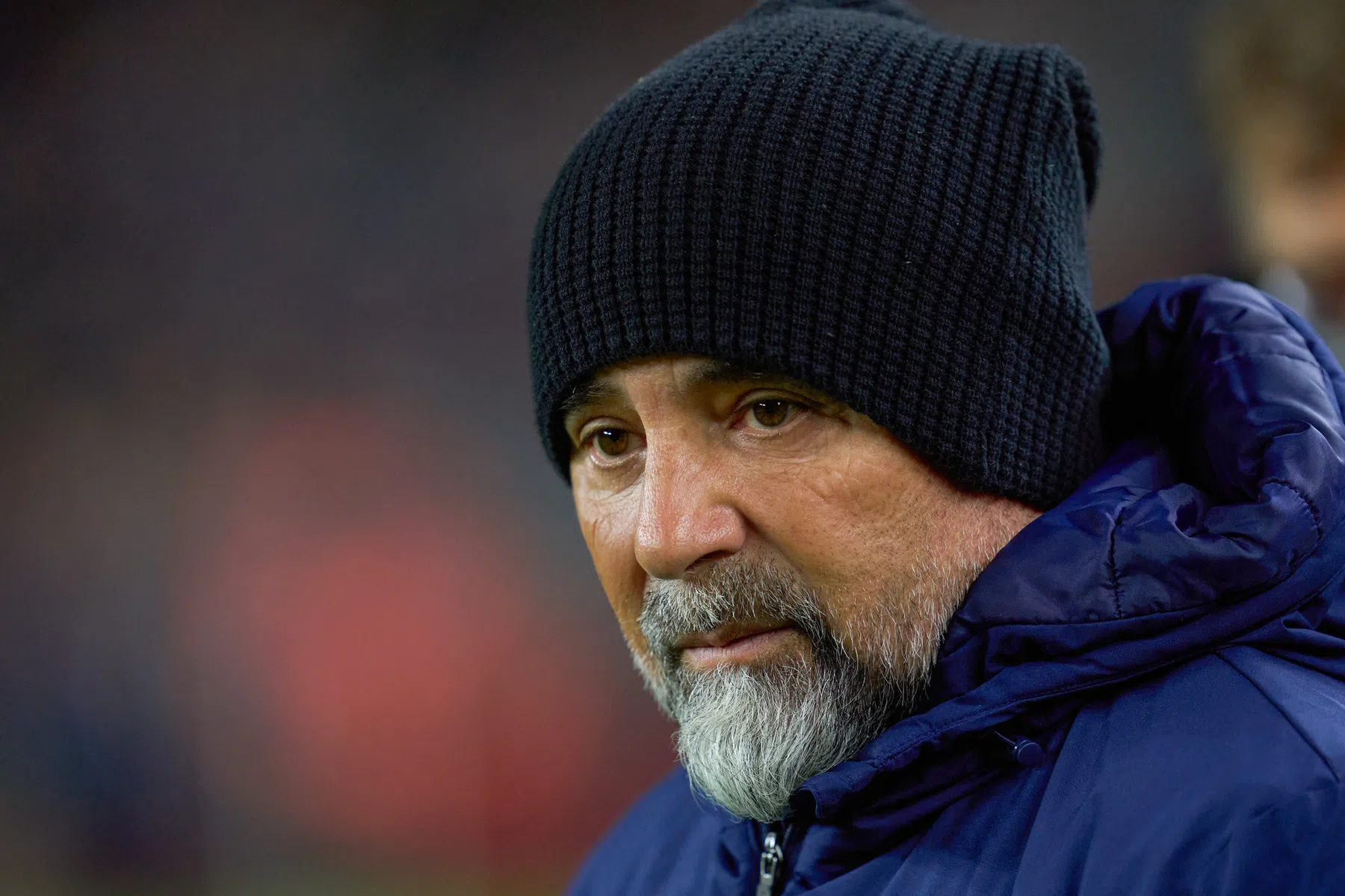 Sampaoli tevreden en geschokt na tumultueuze avond in Eindhoven